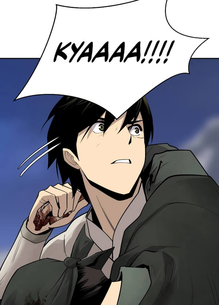 Teenage Swordsman Chapter 46 - halaman 45