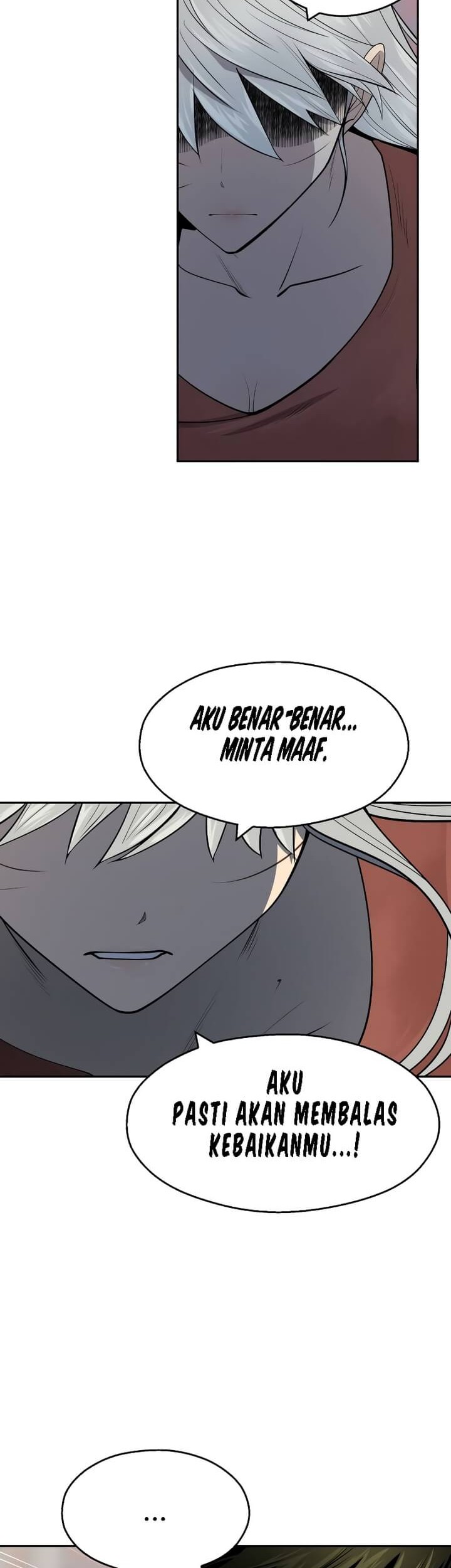Teenage Swordsman Chapter 46 - halaman 6