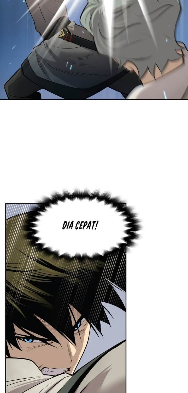 Teenage Swordsman Chapter 47 - halaman 12