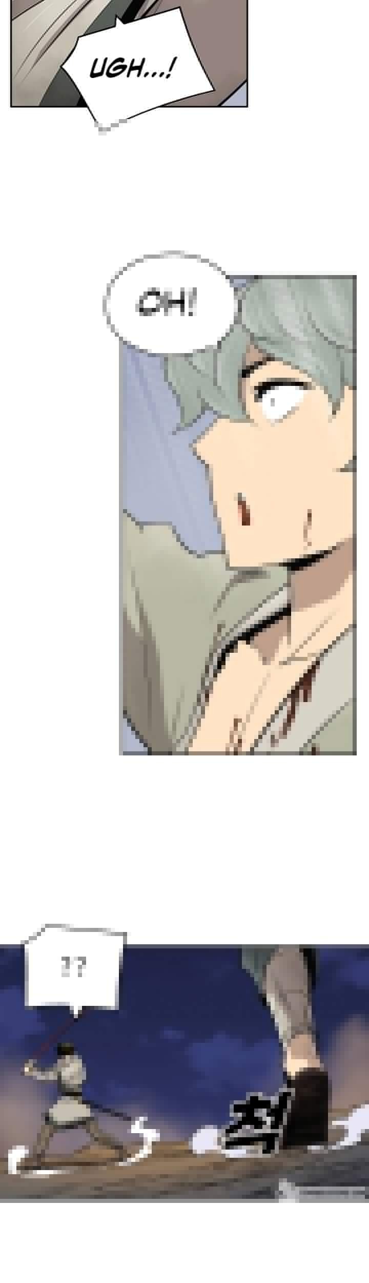 Teenage Swordsman Chapter 47 - halaman 13