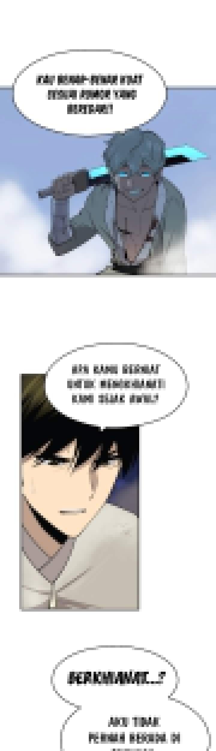 Teenage Swordsman Chapter 47 - halaman 14