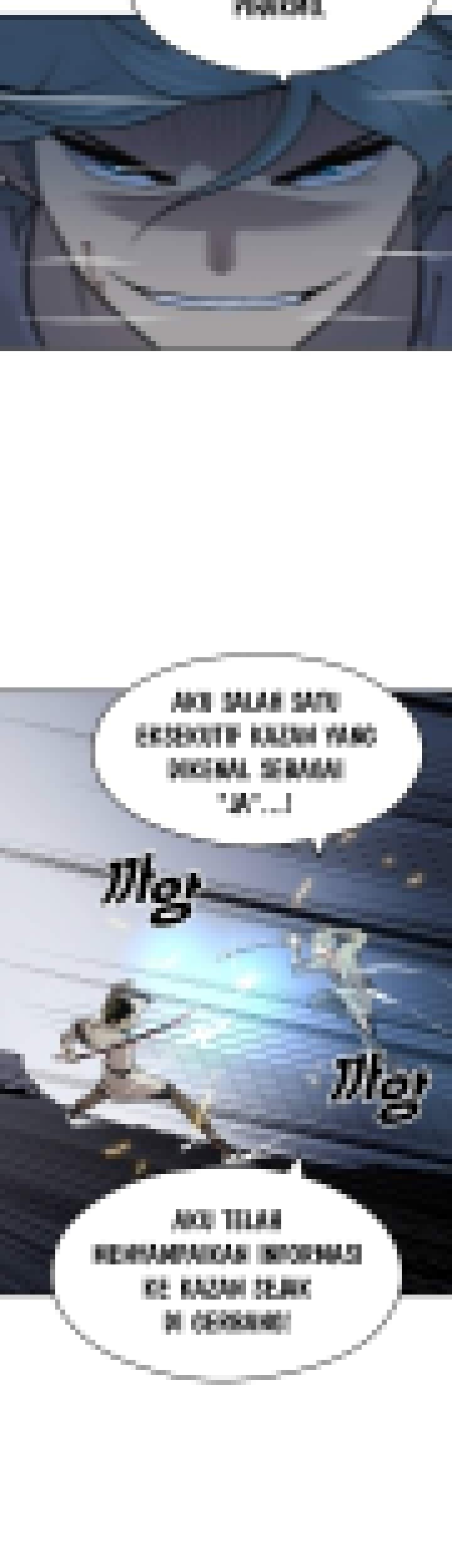 Teenage Swordsman Chapter 47 - halaman 15