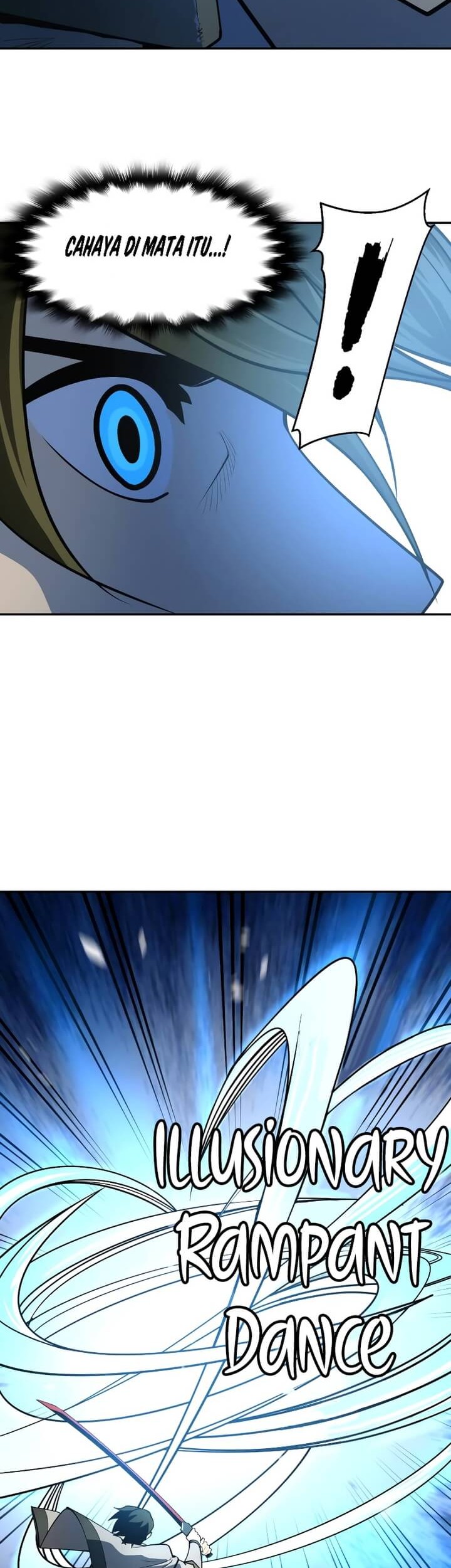 Teenage Swordsman Chapter 47 - halaman 18