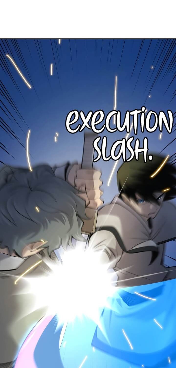 Teenage Swordsman Chapter 47 - halaman 24