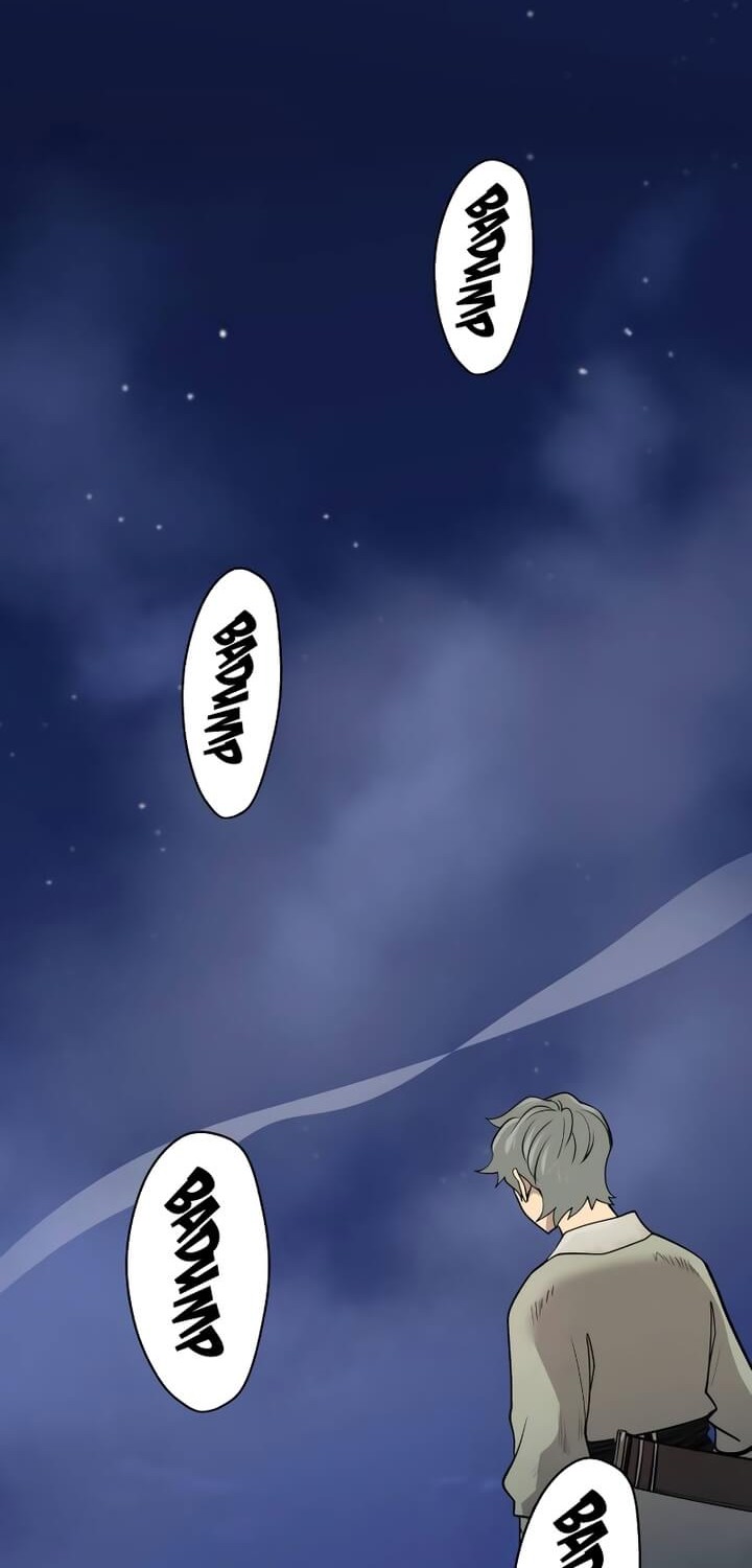 Teenage Swordsman Chapter 47 - halaman 28