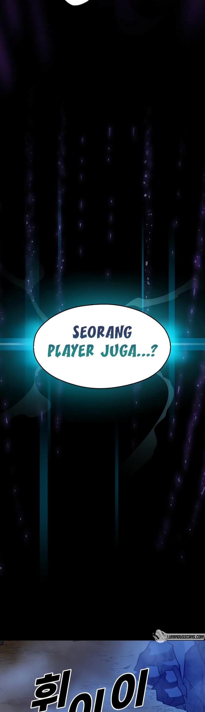 Teenage Swordsman Chapter 47 - halaman 30