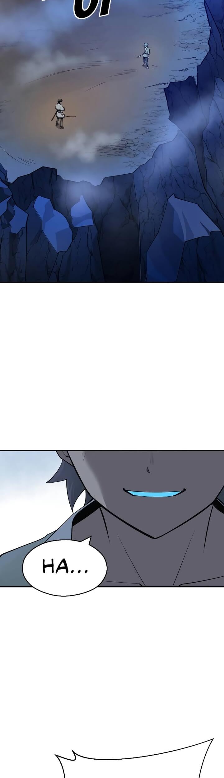 Teenage Swordsman Chapter 47 - halaman 31