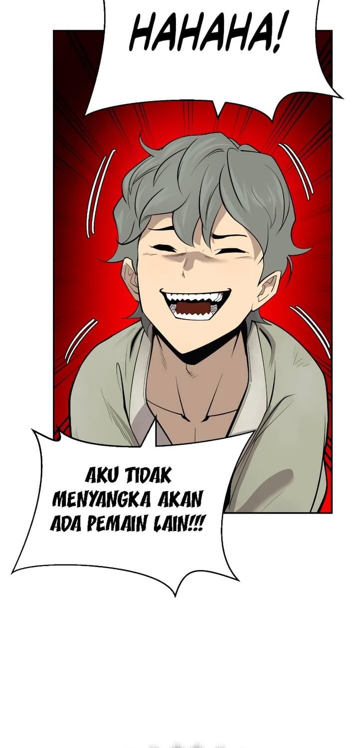 Teenage Swordsman Chapter 47 - halaman 32