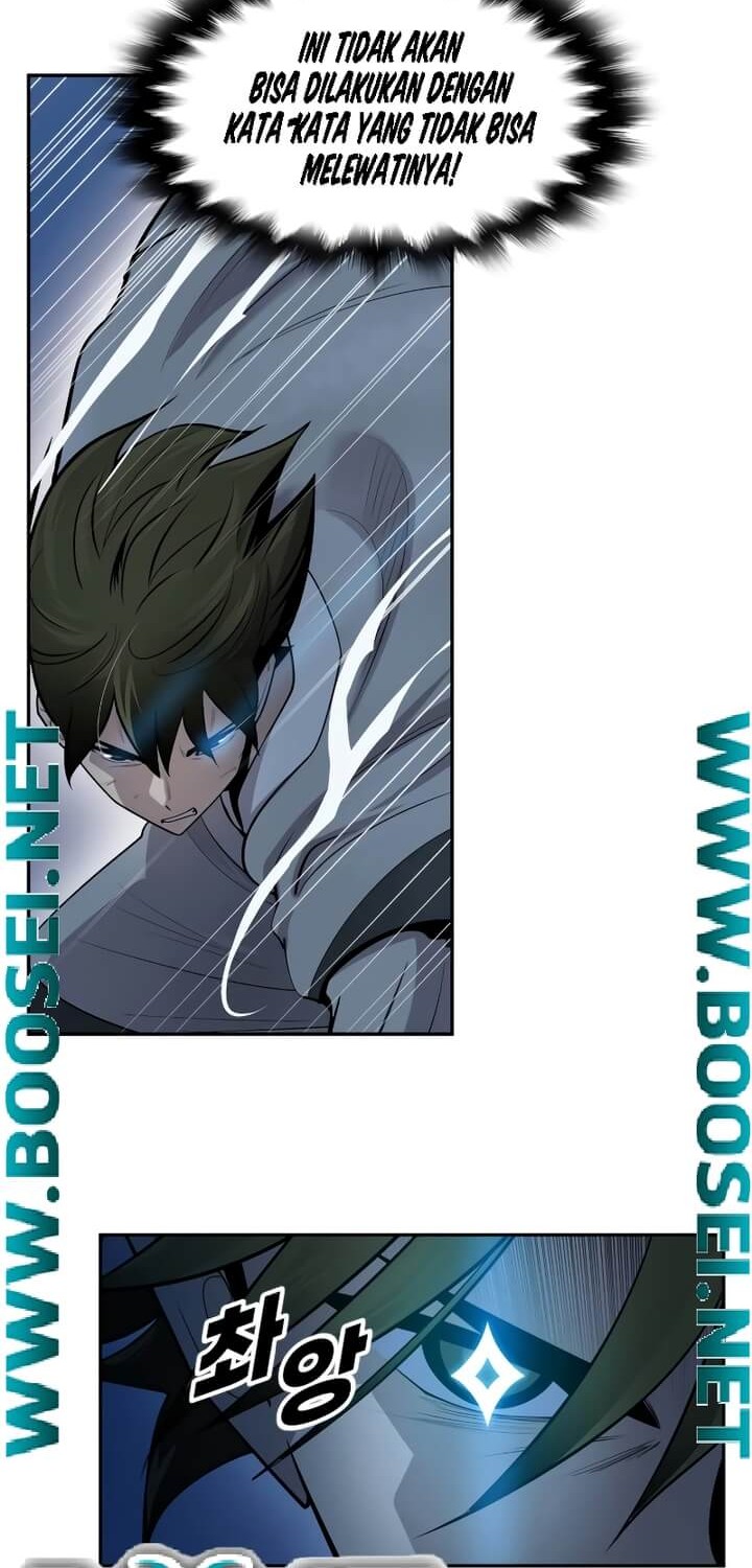 Teenage Swordsman Chapter 47 - halaman 36