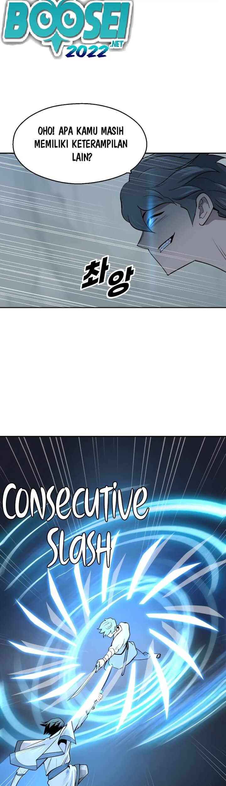 Teenage Swordsman Chapter 47 - halaman 37