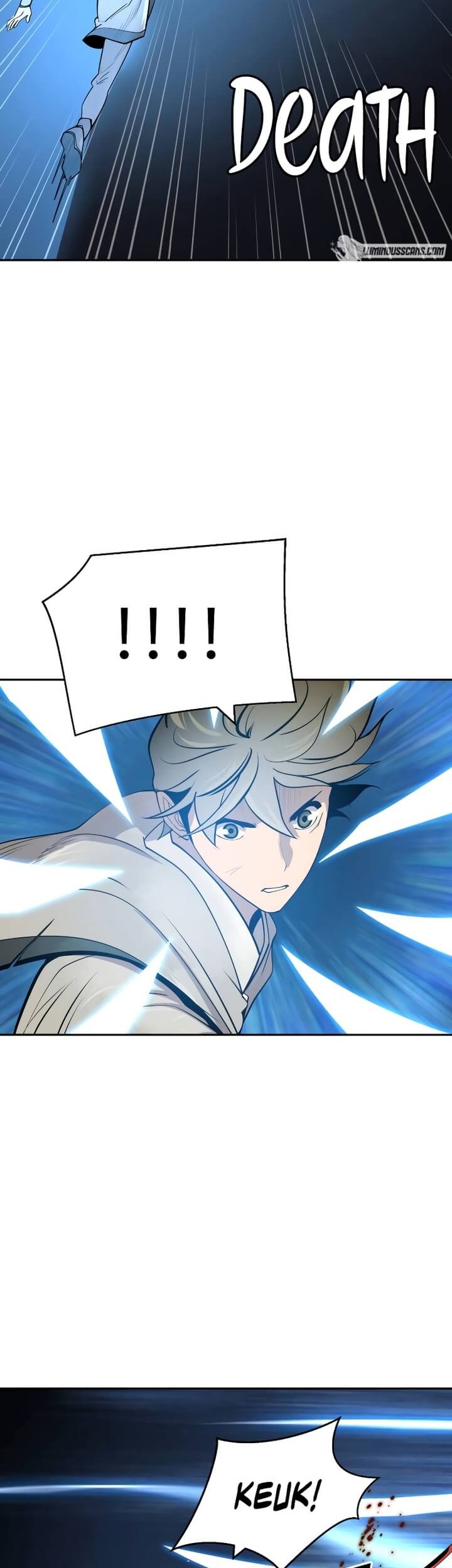 Teenage Swordsman Chapter 47 - halaman 38