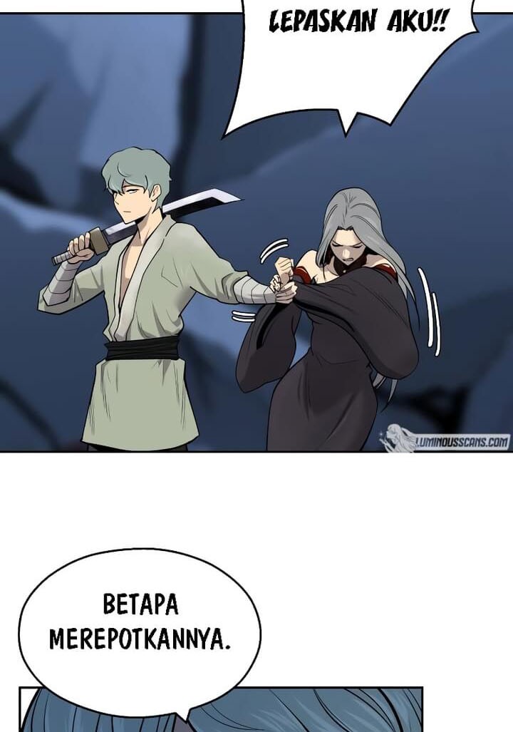 Teenage Swordsman Chapter 47 - halaman 4