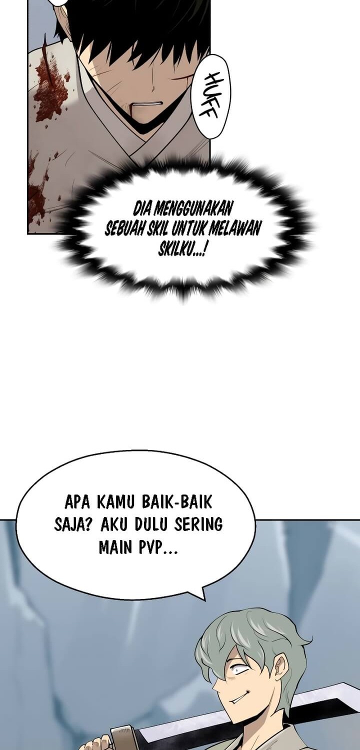 Teenage Swordsman Chapter 47 - halaman 40