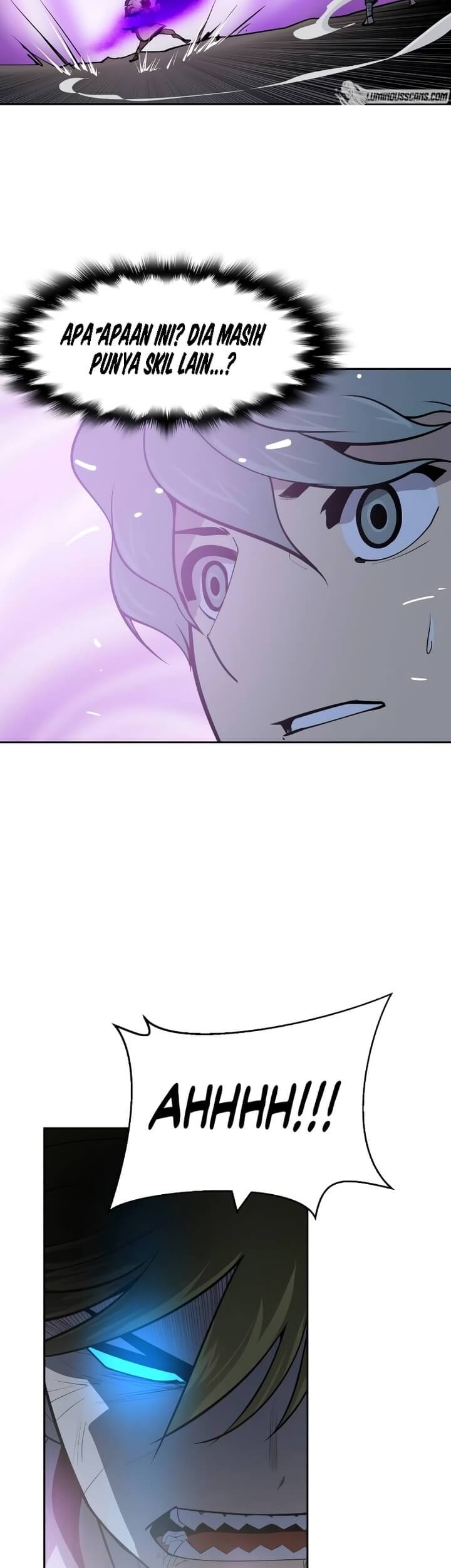 Teenage Swordsman Chapter 47 - halaman 43