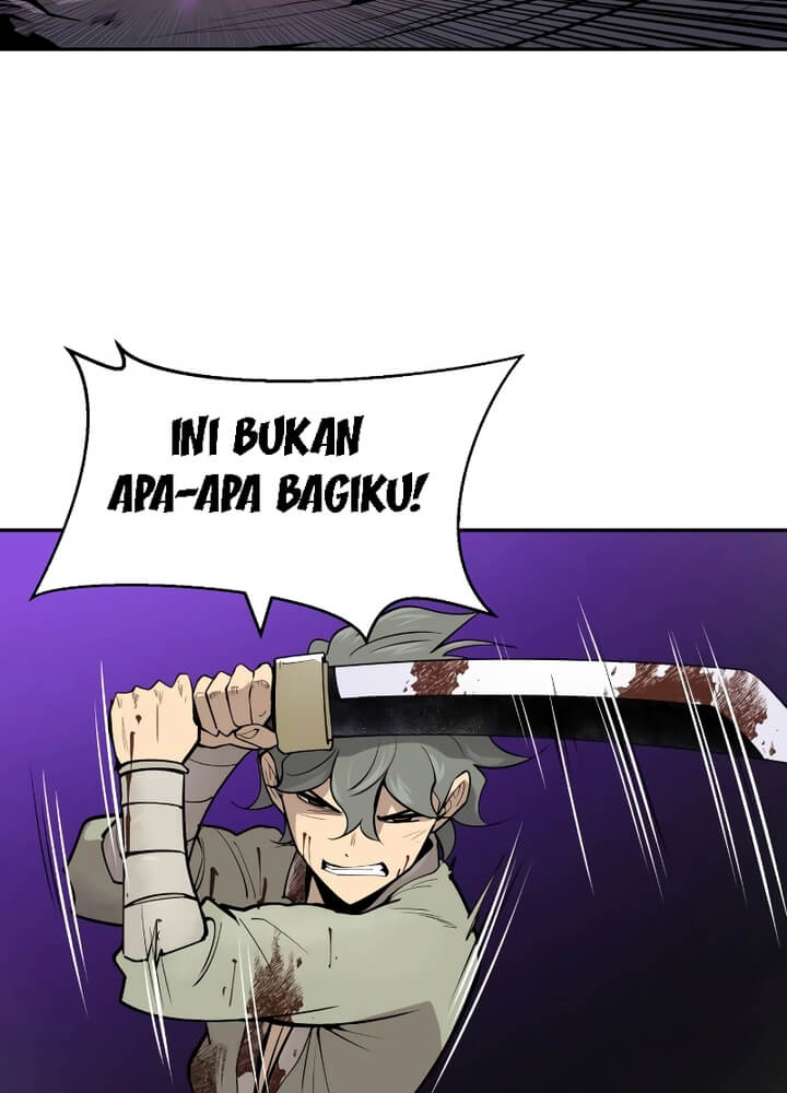 Teenage Swordsman Chapter 47 - halaman 45