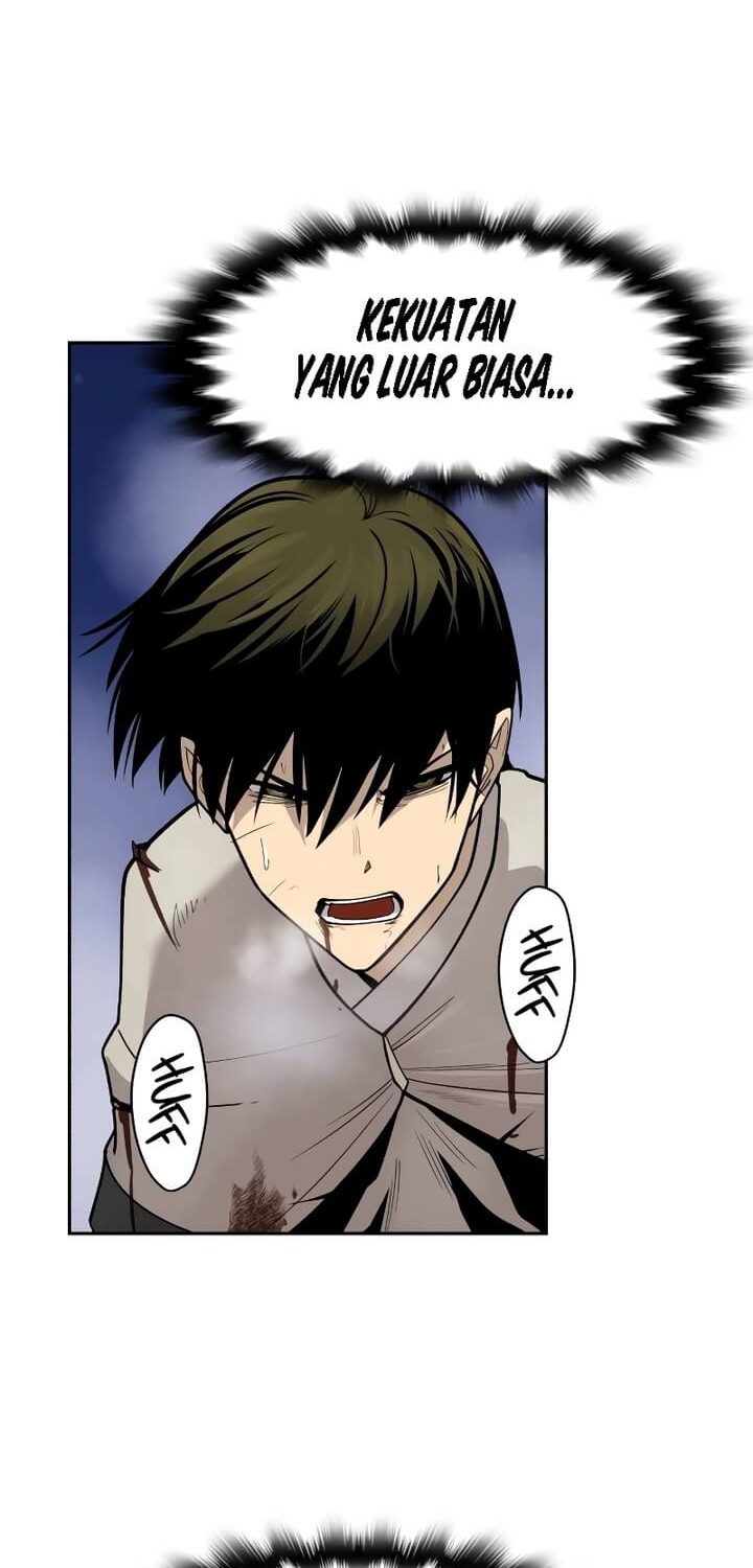 Teenage Swordsman Chapter 47 - halaman 49