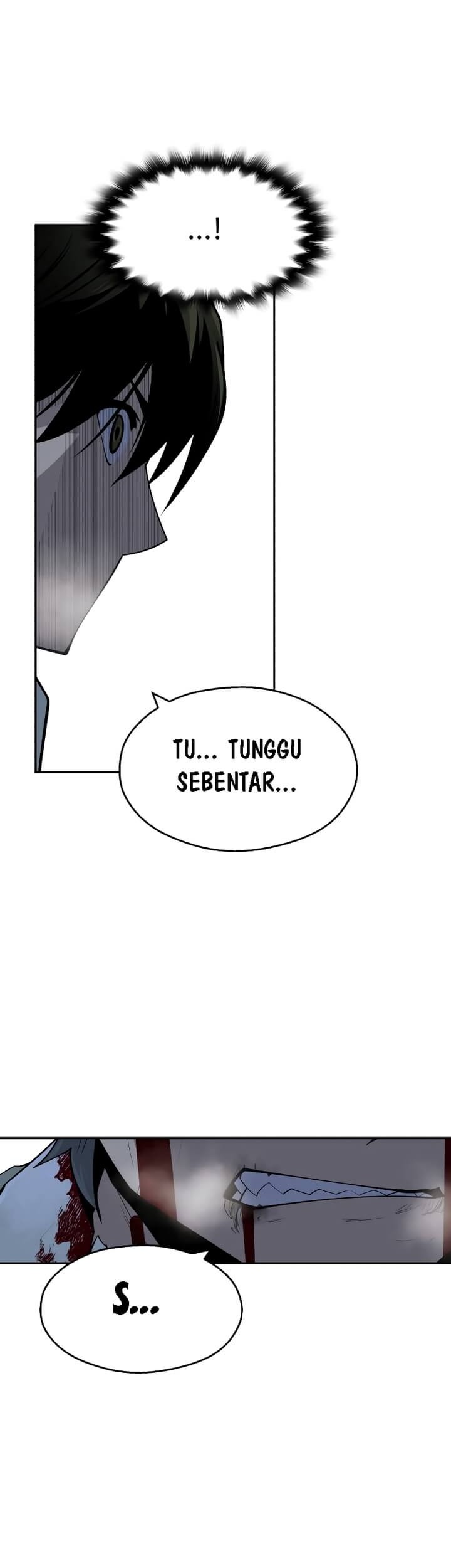 Teenage Swordsman Chapter 47 - halaman 52