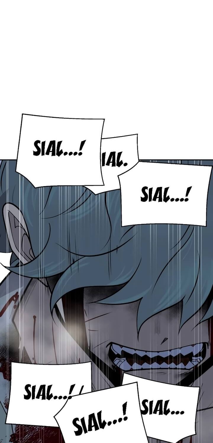Teenage Swordsman Chapter 47 - halaman 53