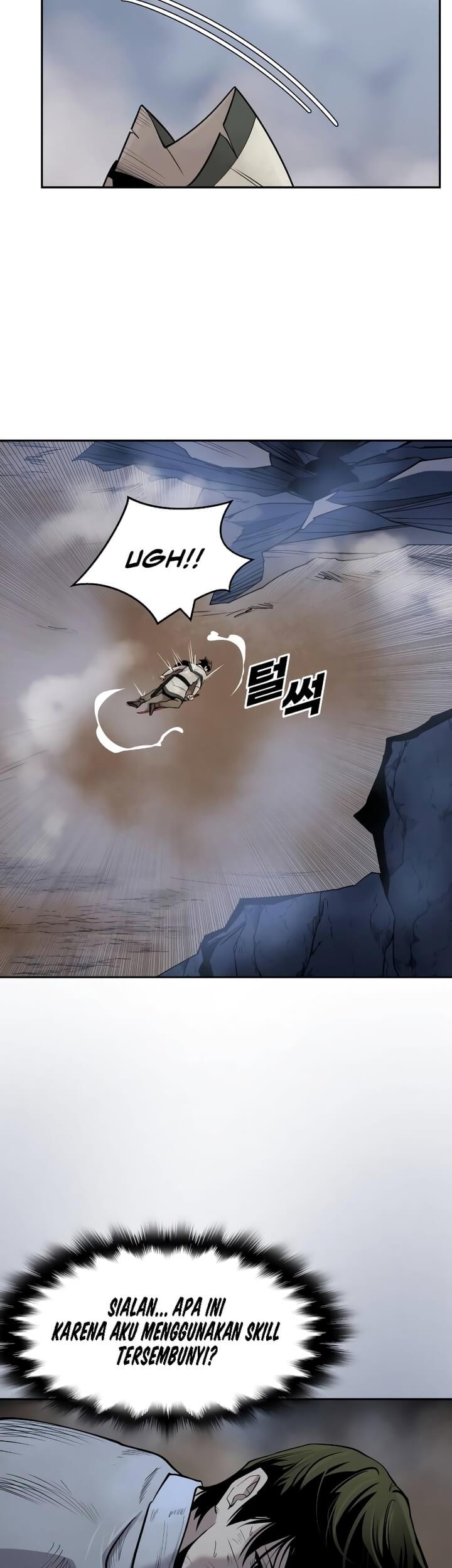 Teenage Swordsman Chapter 47 - halaman 56