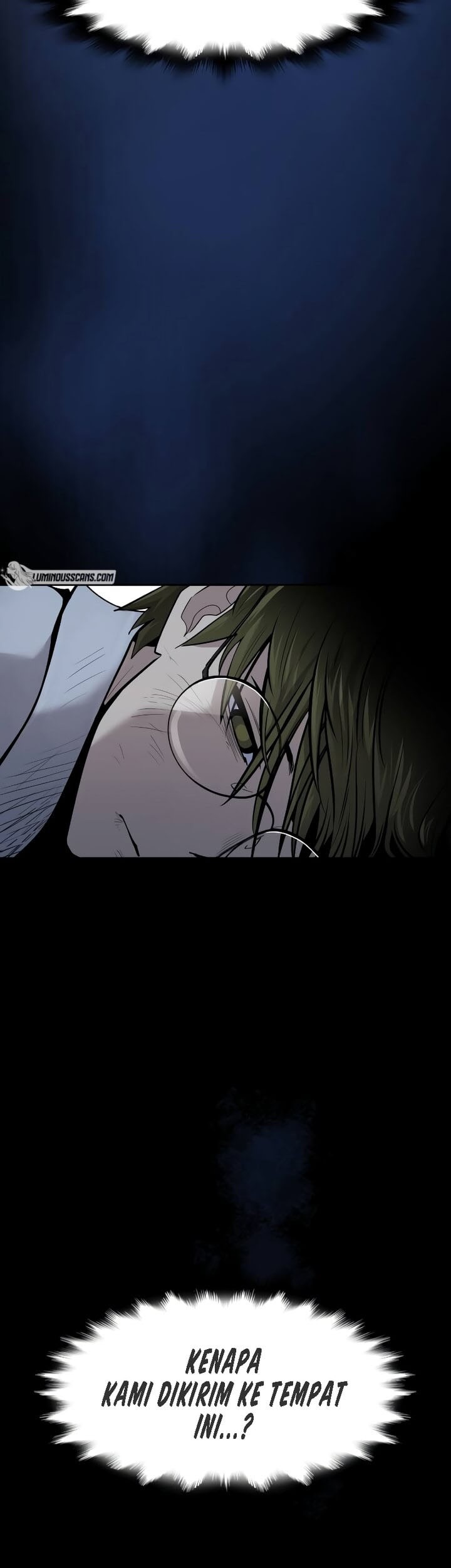Teenage Swordsman Chapter 47 - halaman 58