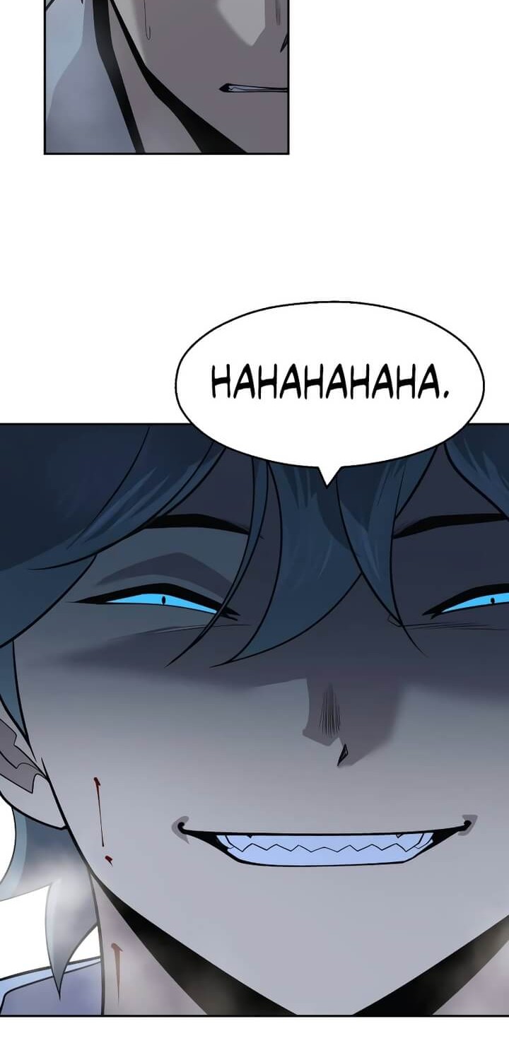 Teenage Swordsman Chapter 47 - halaman 8