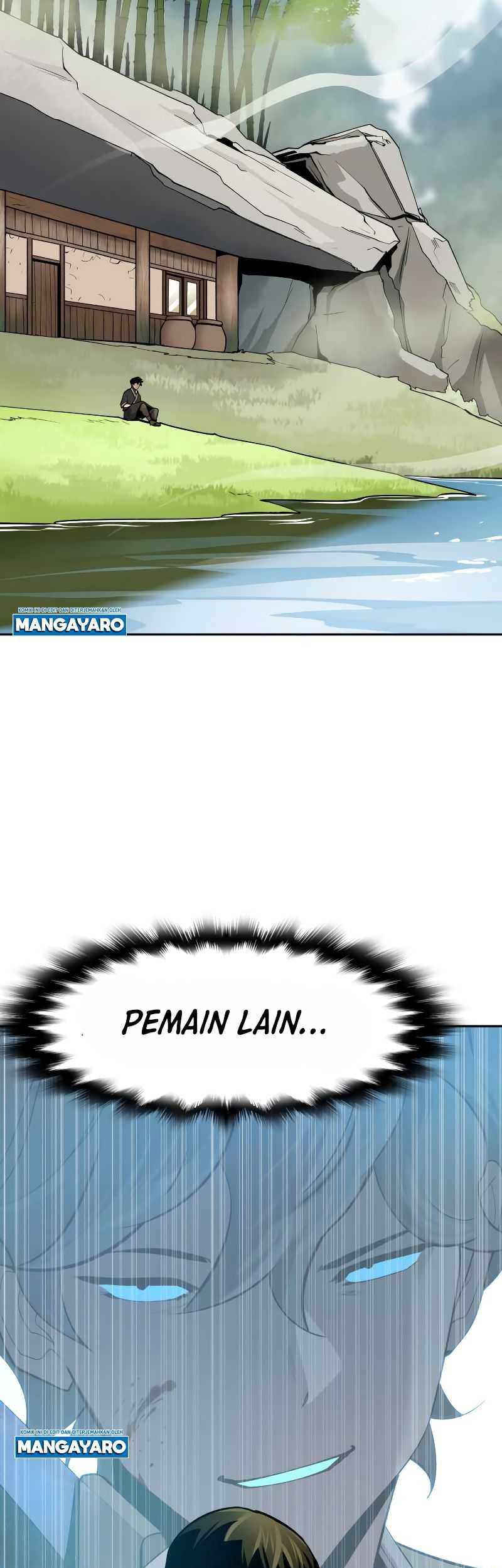 Teenage Swordsman Chapter 48 - halaman 12