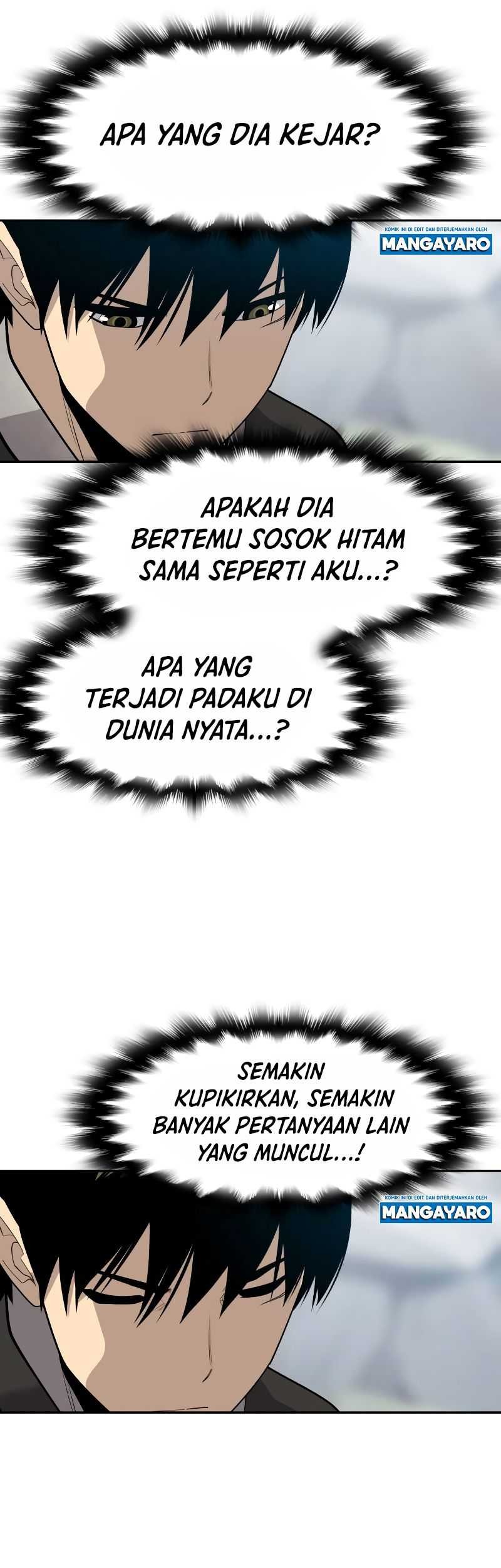 Teenage Swordsman Chapter 48 - halaman 14