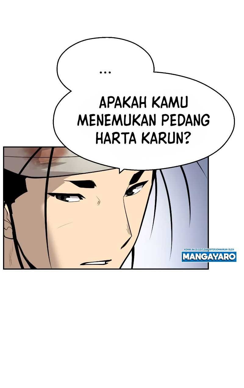 Teenage Swordsman Chapter 48 - halaman 19