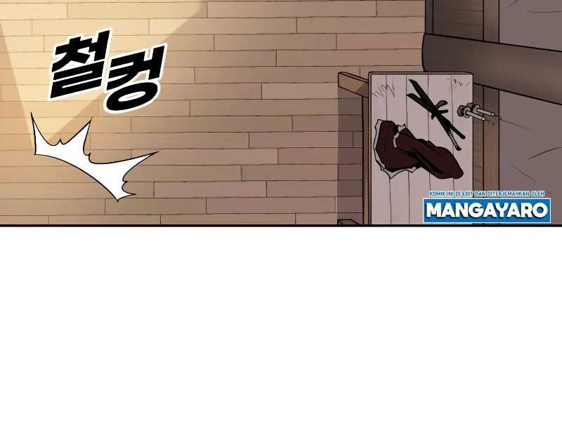 Teenage Swordsman Chapter 48 - halaman 25