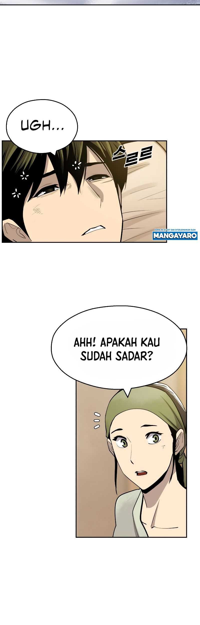Teenage Swordsman Chapter 48 - halaman 3