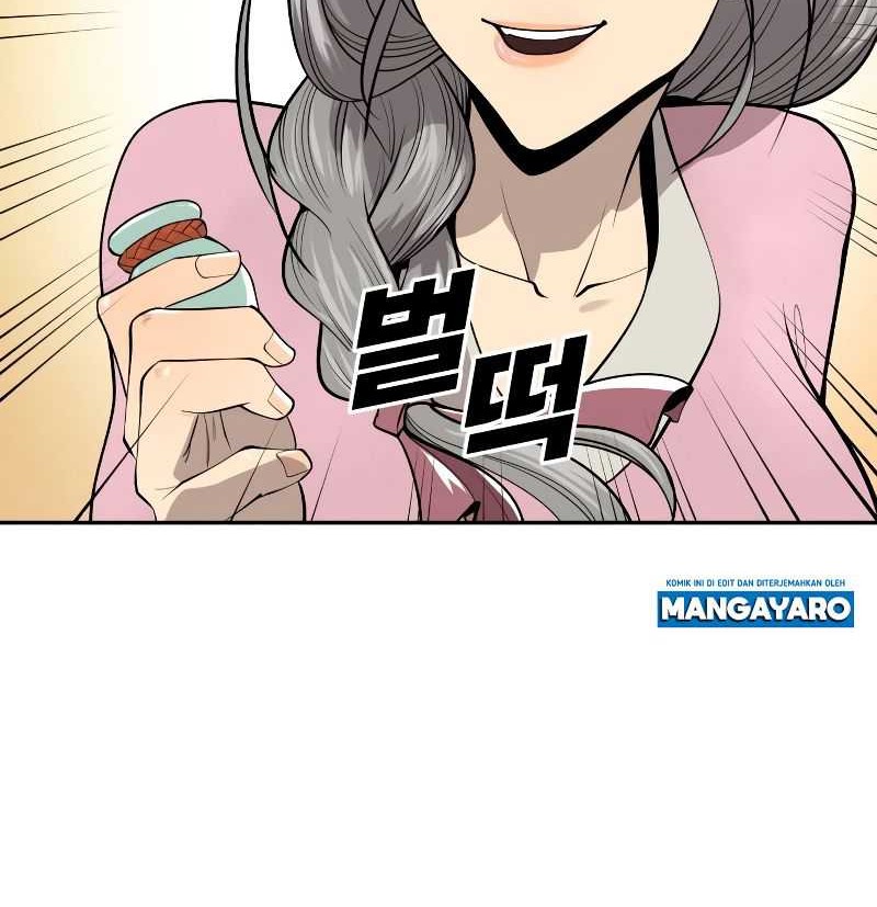 Teenage Swordsman Chapter 48 - halaman 31