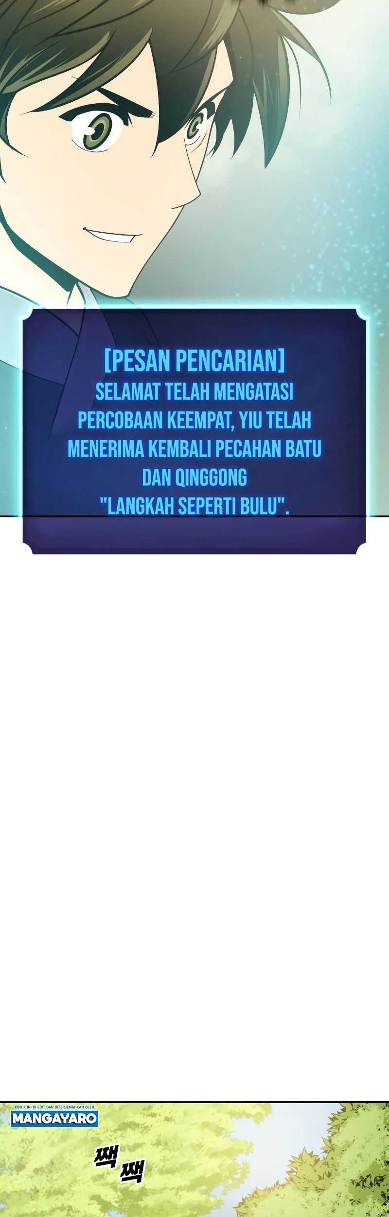 Teenage Swordsman Chapter 48 - halaman 41