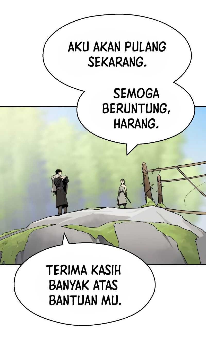 Teenage Swordsman Chapter 48 - halaman 49