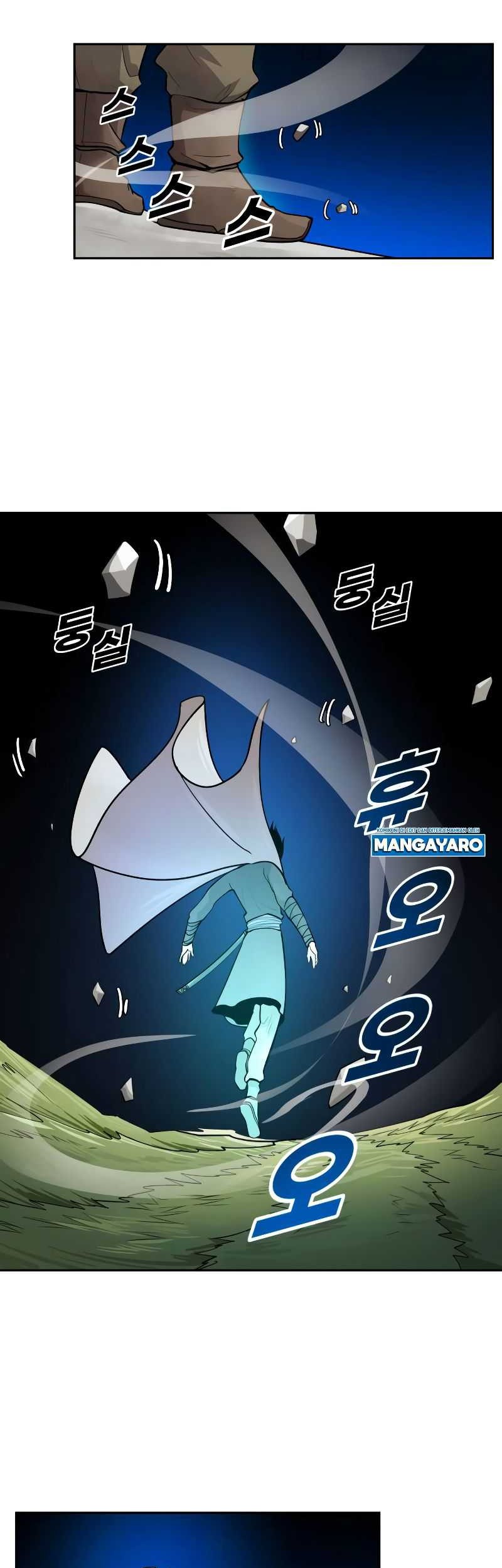 Teenage Swordsman Chapter 48 - halaman 52