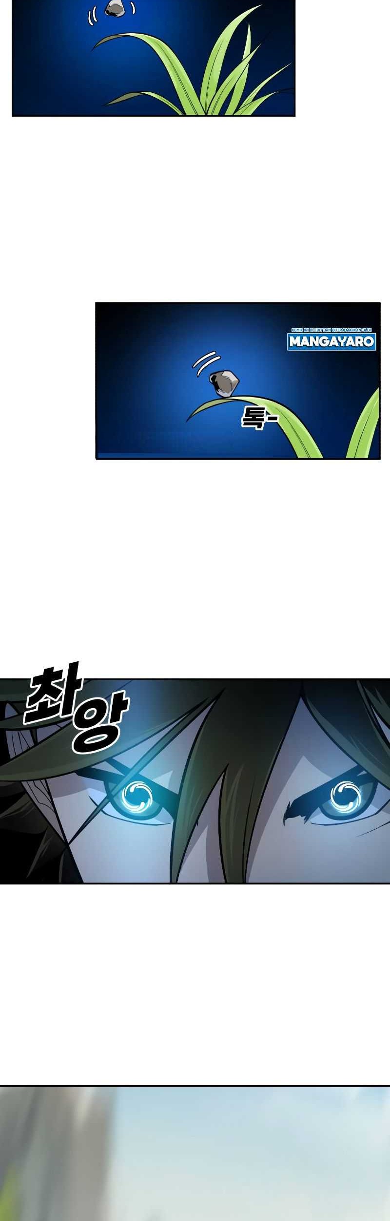 Teenage Swordsman Chapter 48 - halaman 53