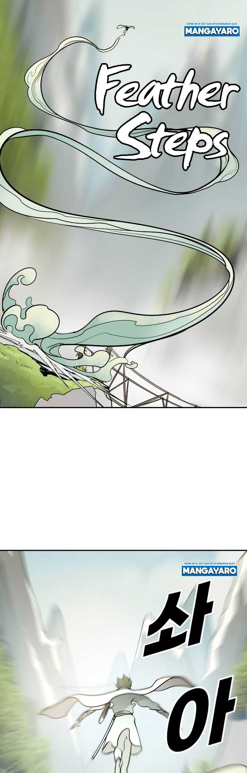 Teenage Swordsman Chapter 48 - halaman 54