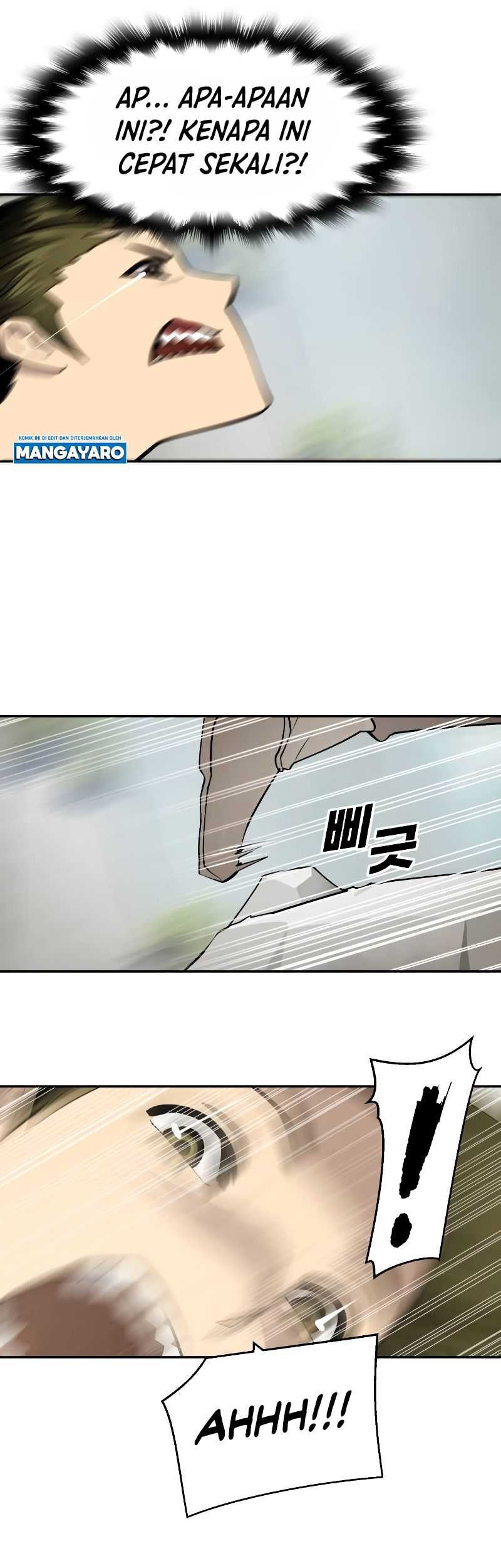 Teenage Swordsman Chapter 48 - halaman 56
