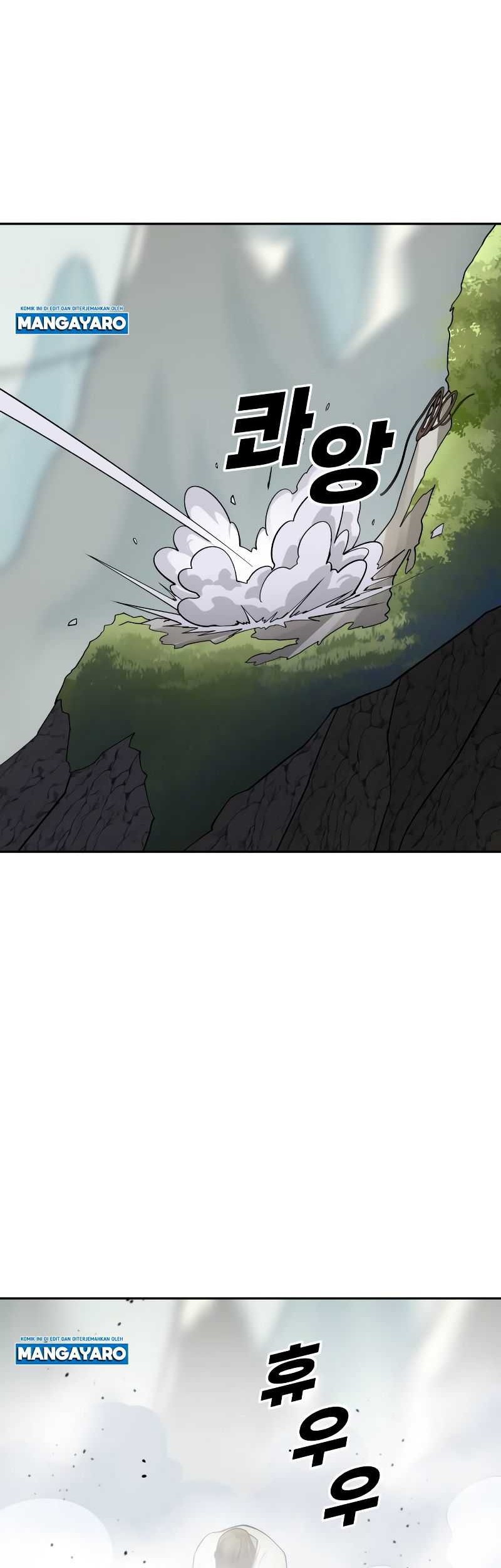 Teenage Swordsman Chapter 48 - halaman 57