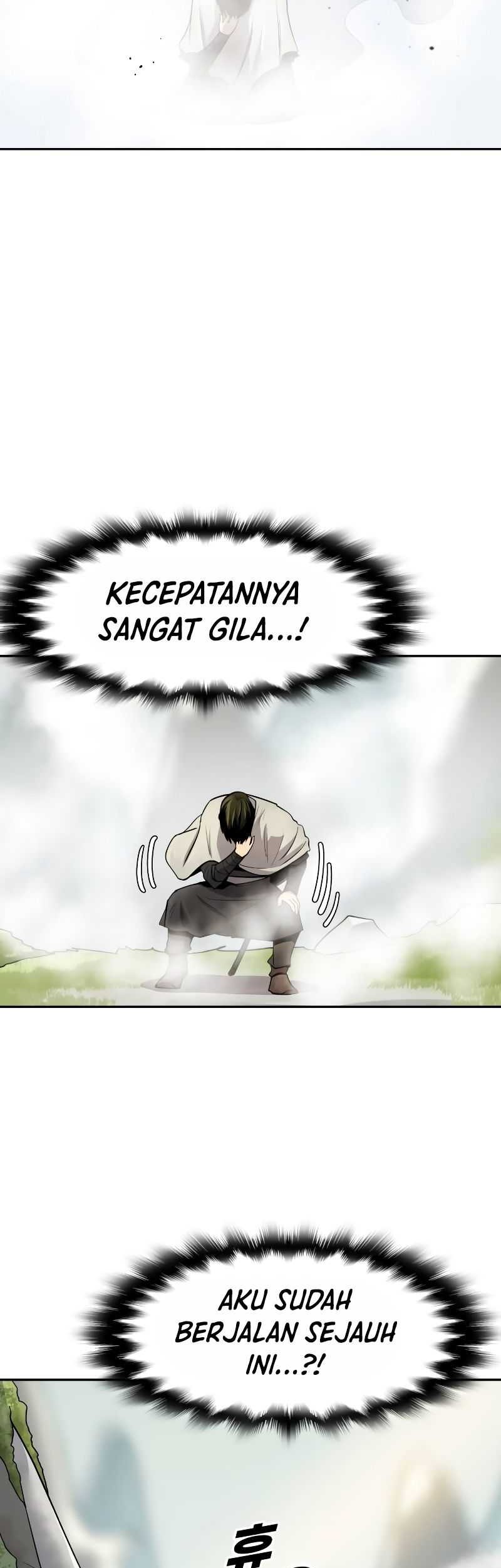 Teenage Swordsman Chapter 48 - halaman 58