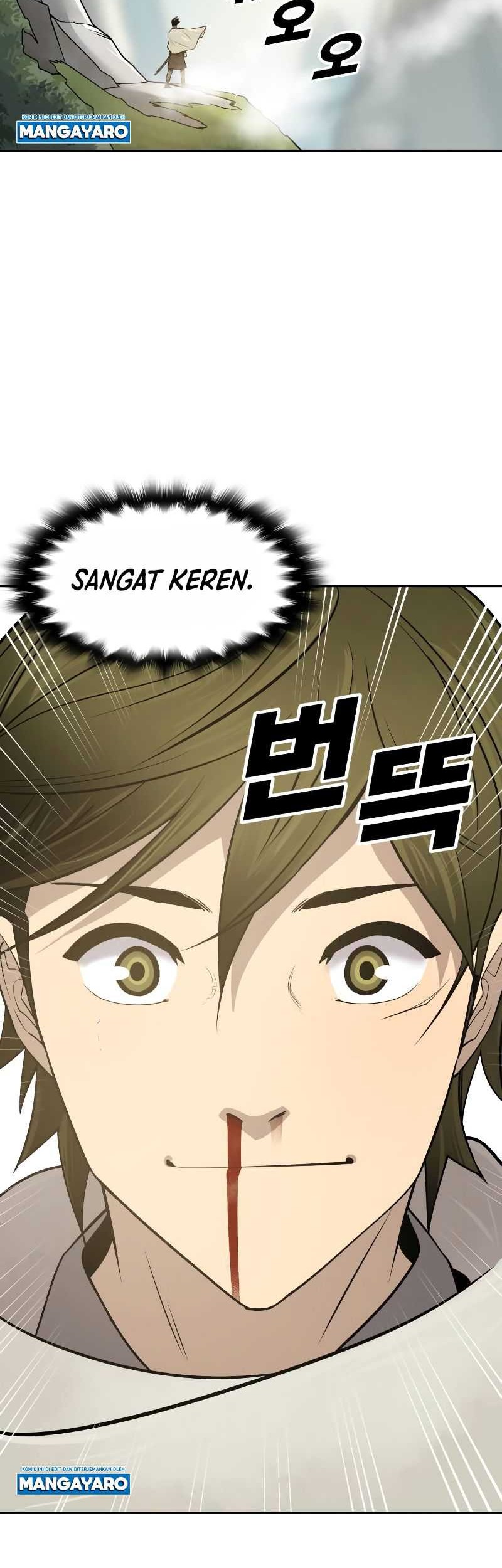 Teenage Swordsman Chapter 48 - halaman 59