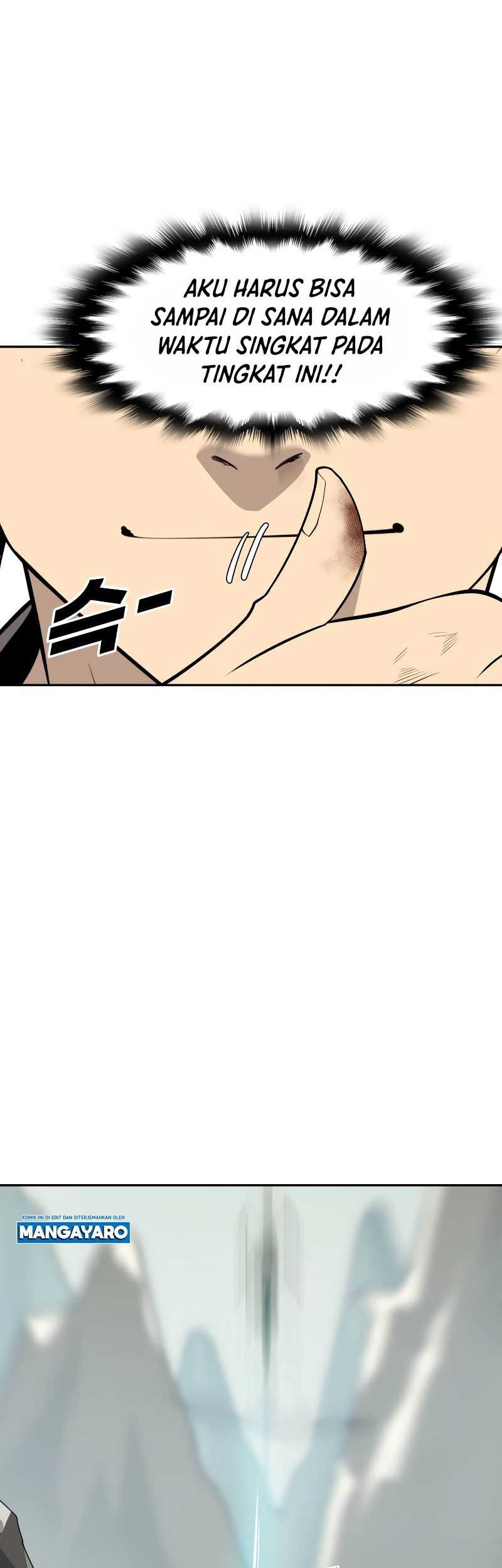 Teenage Swordsman Chapter 48 - halaman 60