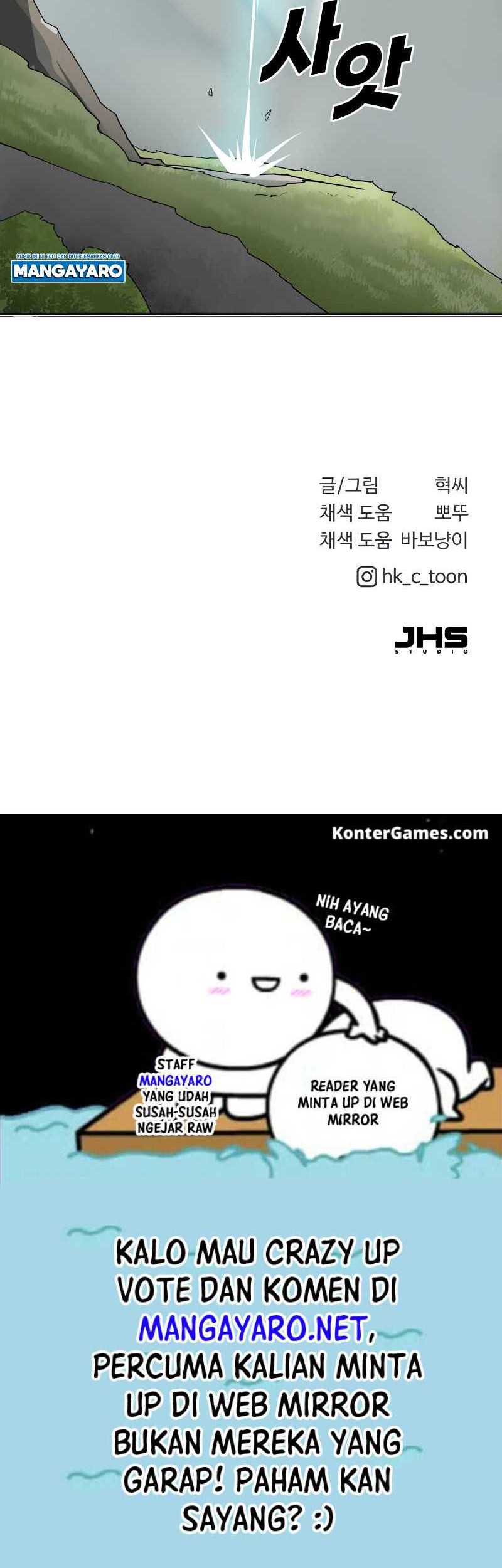 Teenage Swordsman Chapter 48 - halaman 61