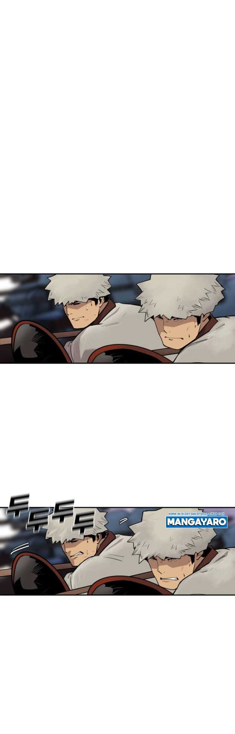Teenage Swordsman Chapter 49 - halaman 11