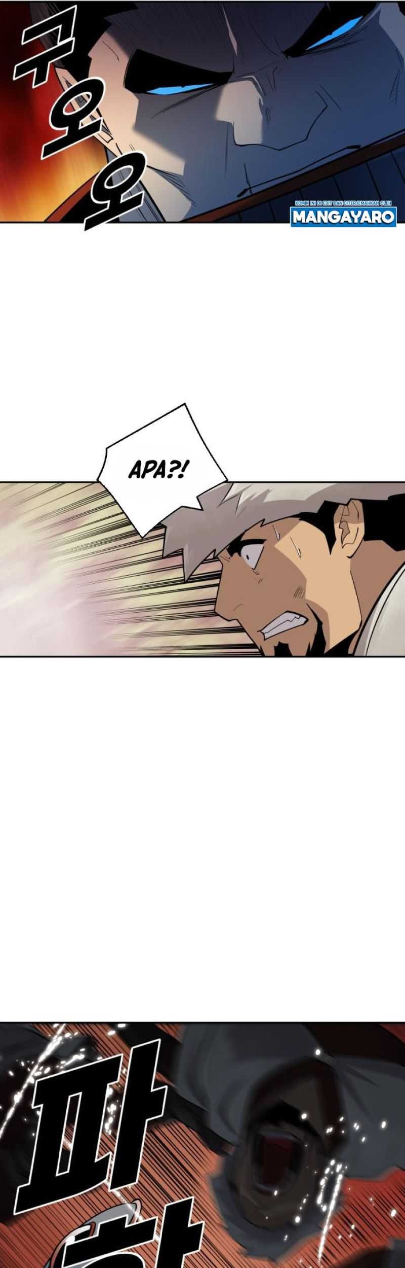 Teenage Swordsman Chapter 49 - halaman 14