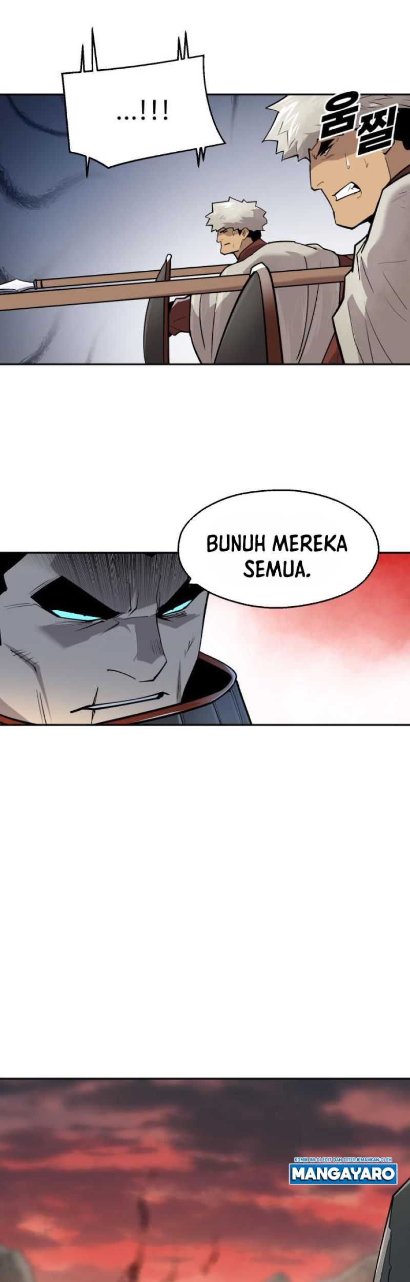 Teenage Swordsman Chapter 49 - halaman 16