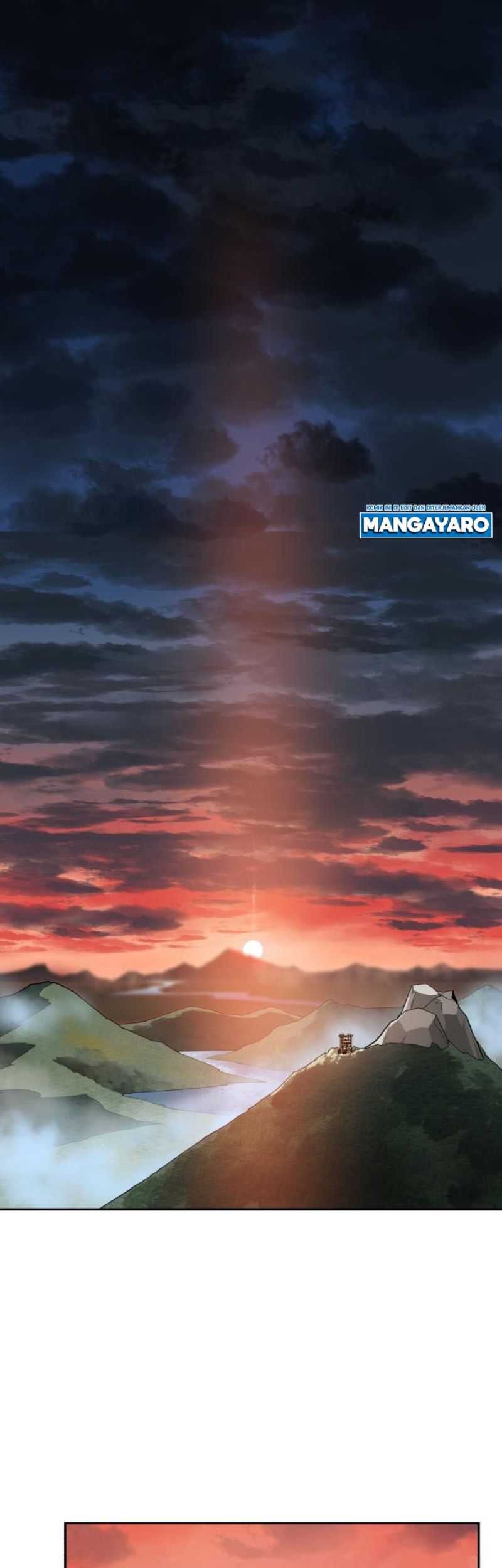 Teenage Swordsman Chapter 49 - halaman 2