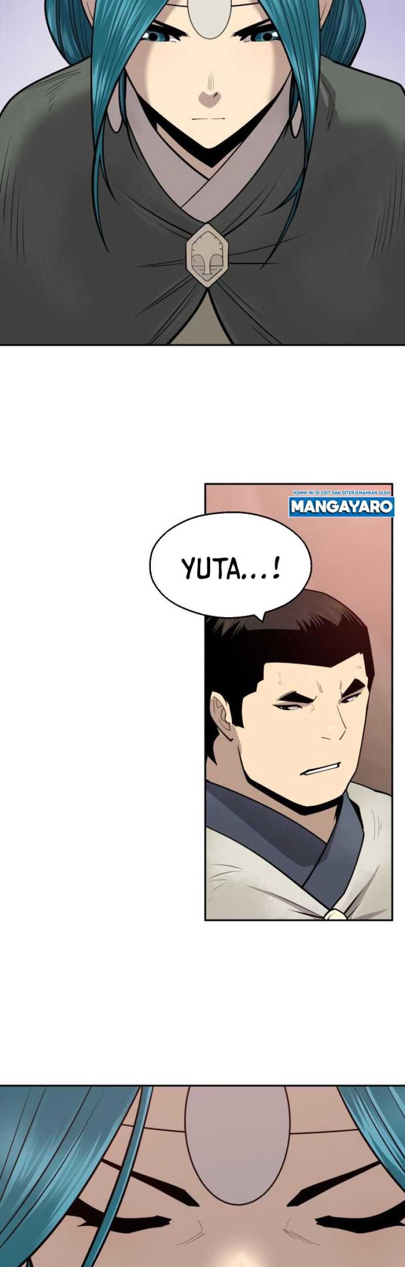 Teenage Swordsman Chapter 49 - halaman 22