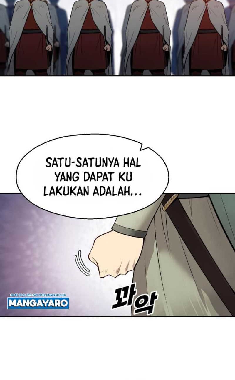 Teenage Swordsman Chapter 49 - halaman 25