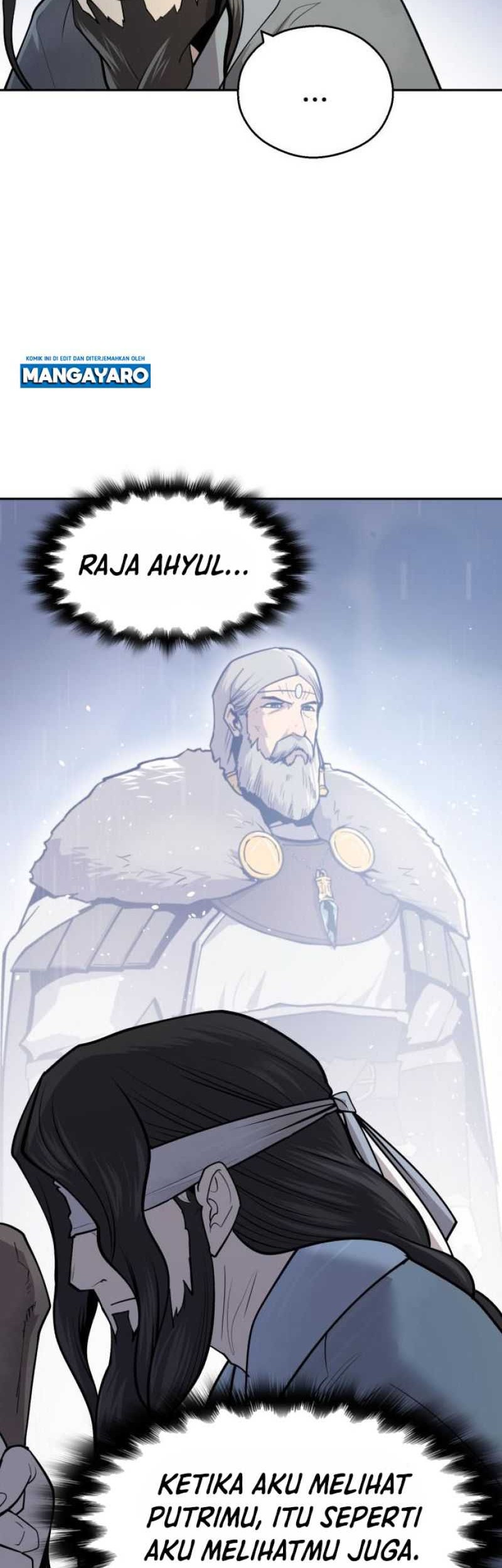 Teenage Swordsman Chapter 49 - halaman 27