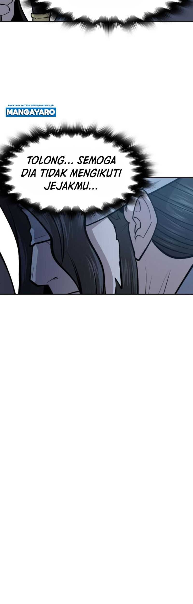 Teenage Swordsman Chapter 49 - halaman 28